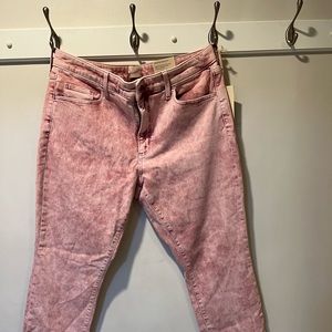 Universal Thread High-rise Skinny Jeans